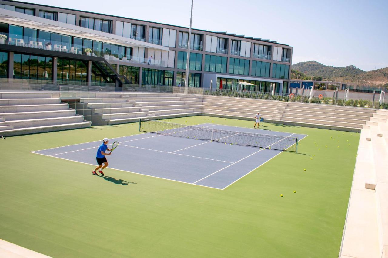 Rafa Nadal Residence Manacor  Exteriér fotografie