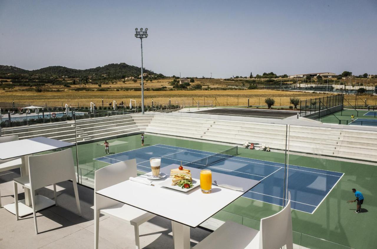 Rafa Nadal Residence Manacor  Exteriér fotografie