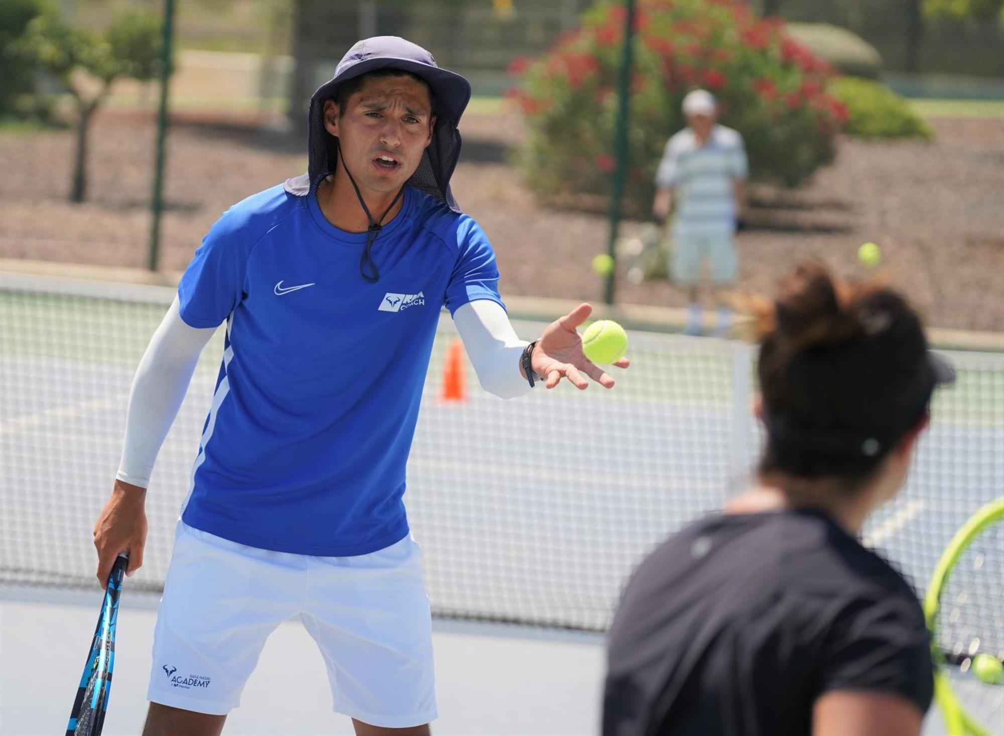 Rafa Nadal Residence Manacor  Pokoj fotografie