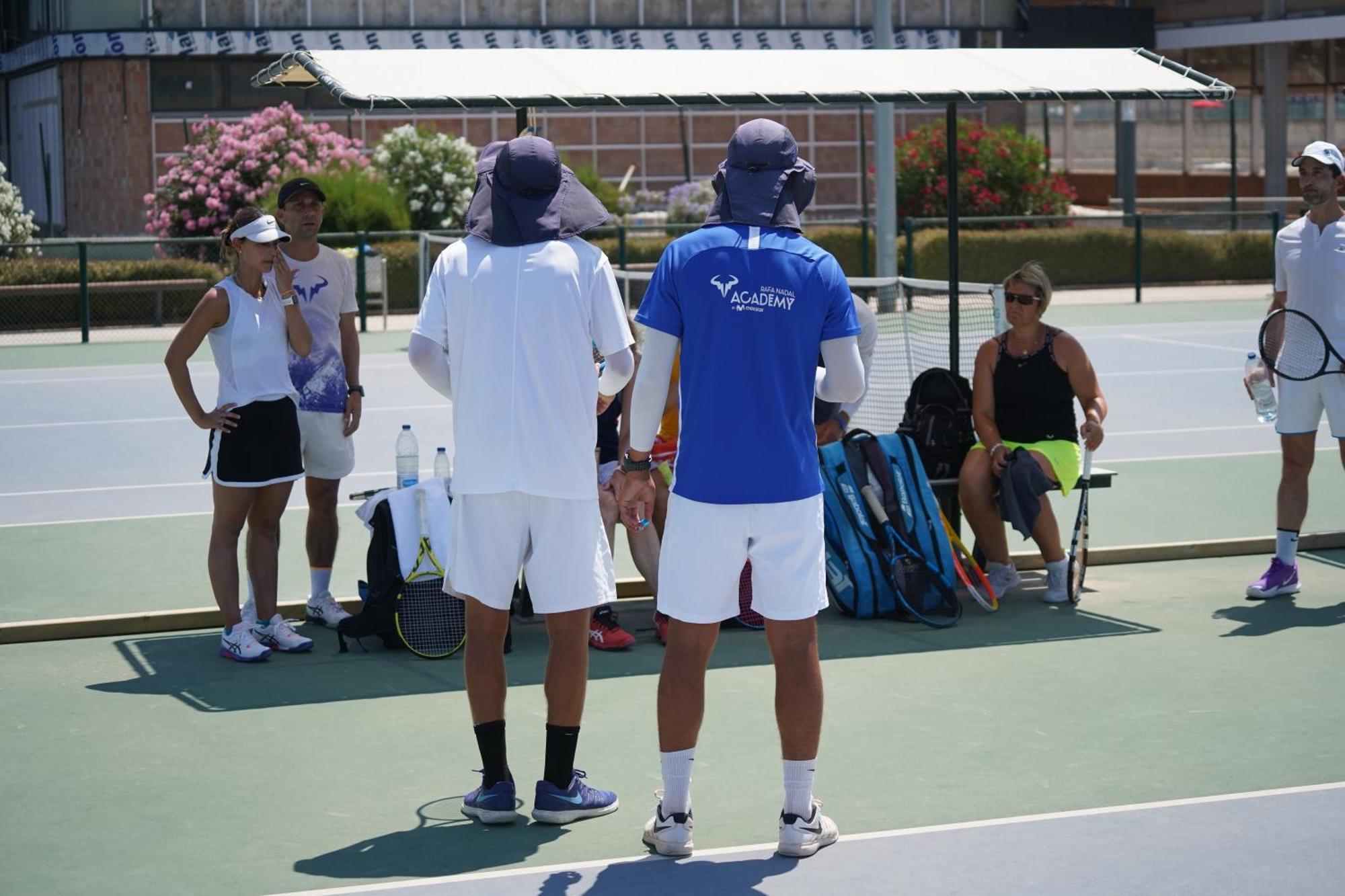 Rafa Nadal Residence Manacor  Pokoj fotografie