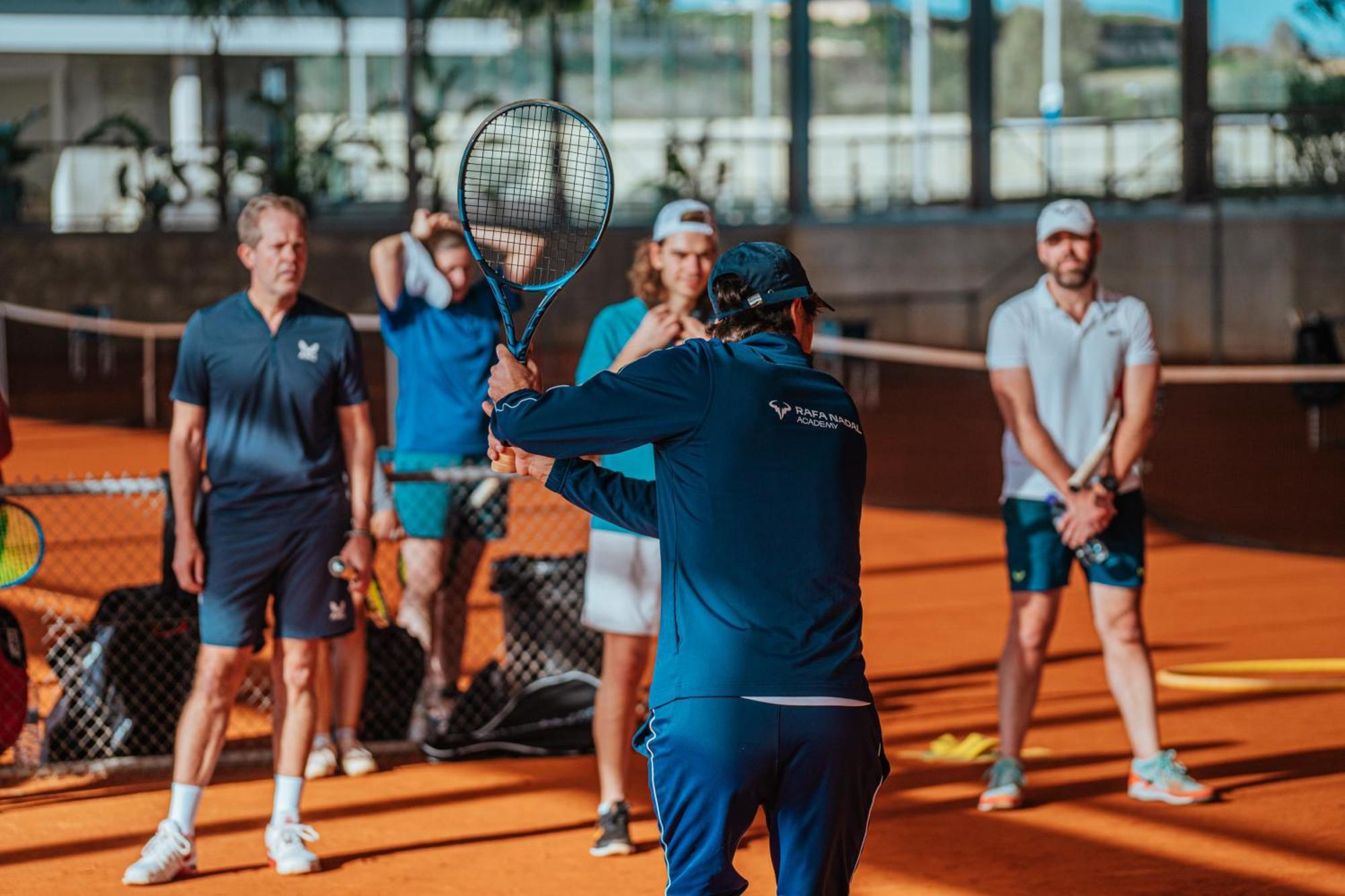 Rafa Nadal Residence Manacor  Pokoj fotografie