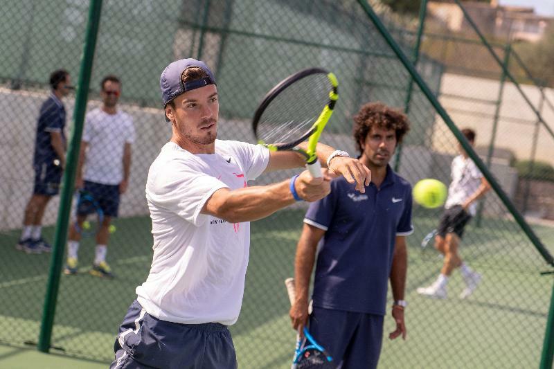 Rafa Nadal Residence Manacor  Exteriér fotografie