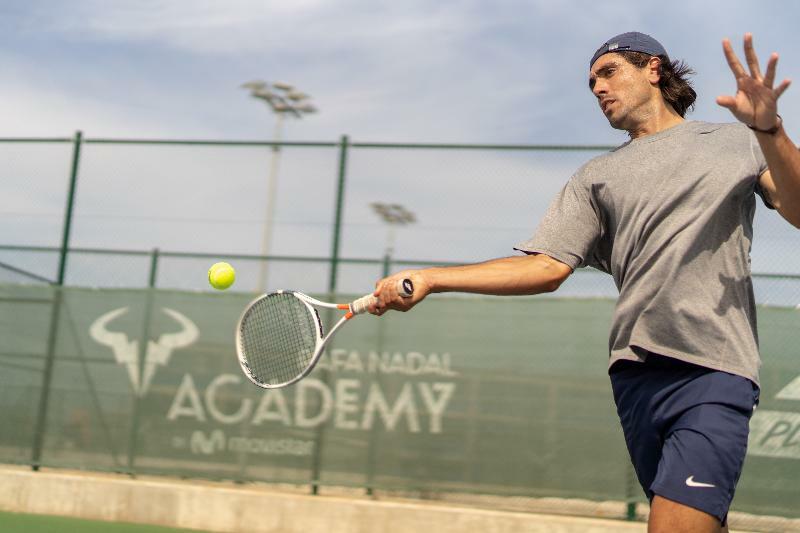 Rafa Nadal Residence Manacor  Exteriér fotografie