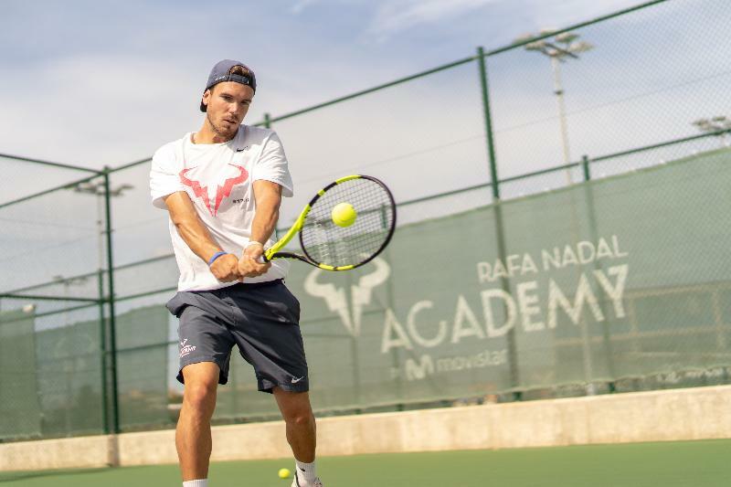 Rafa Nadal Residence Manacor  Exteriér fotografie